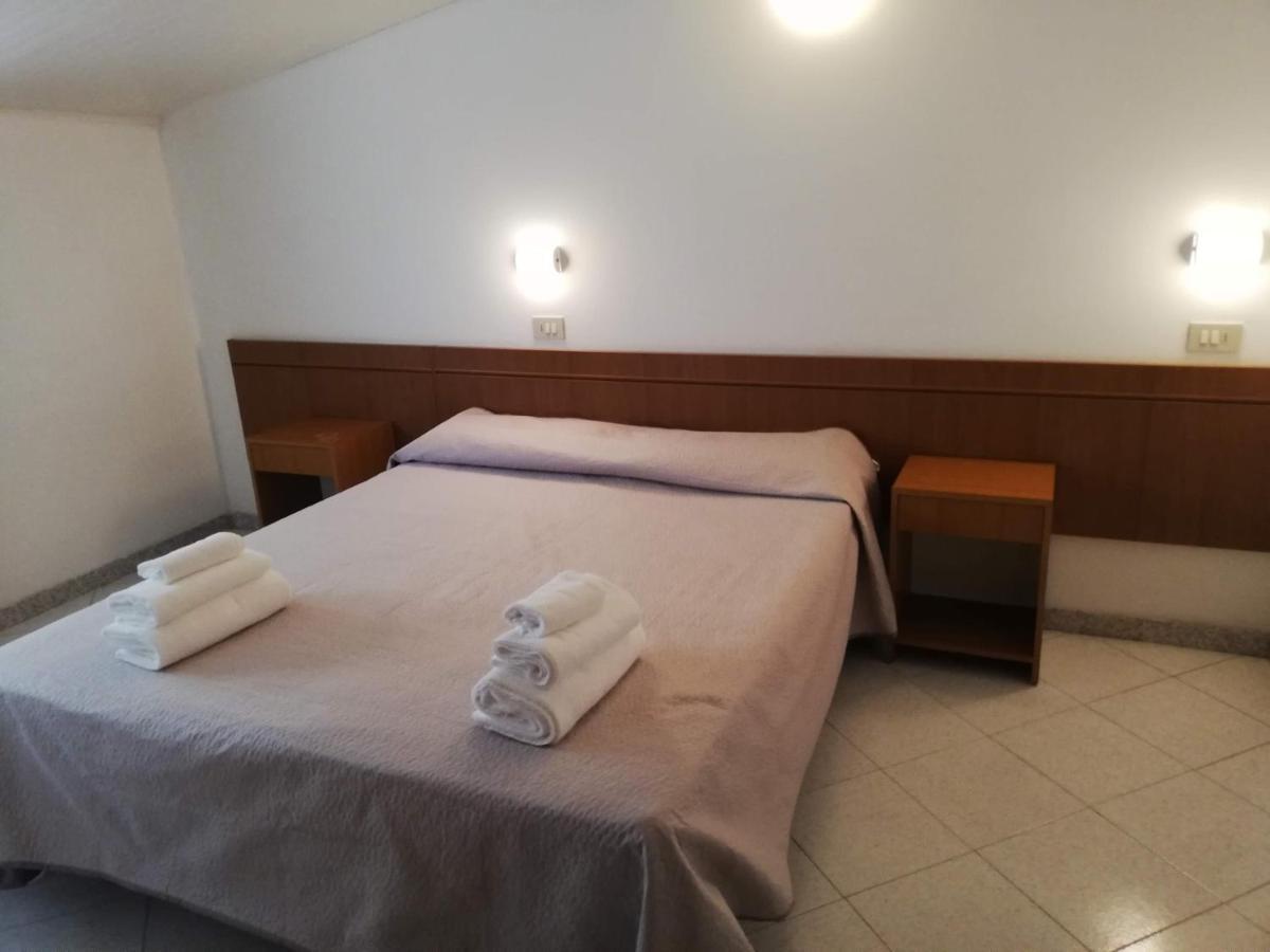 Hotel La Bella Vita Rimini Ngoại thất bức ảnh