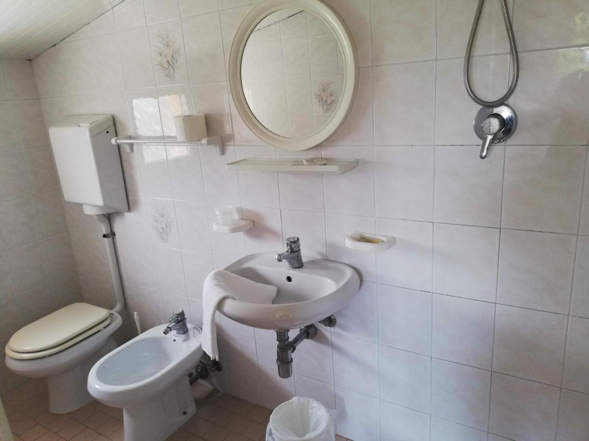 Hotel La Bella Vita Rimini Ngoại thất bức ảnh