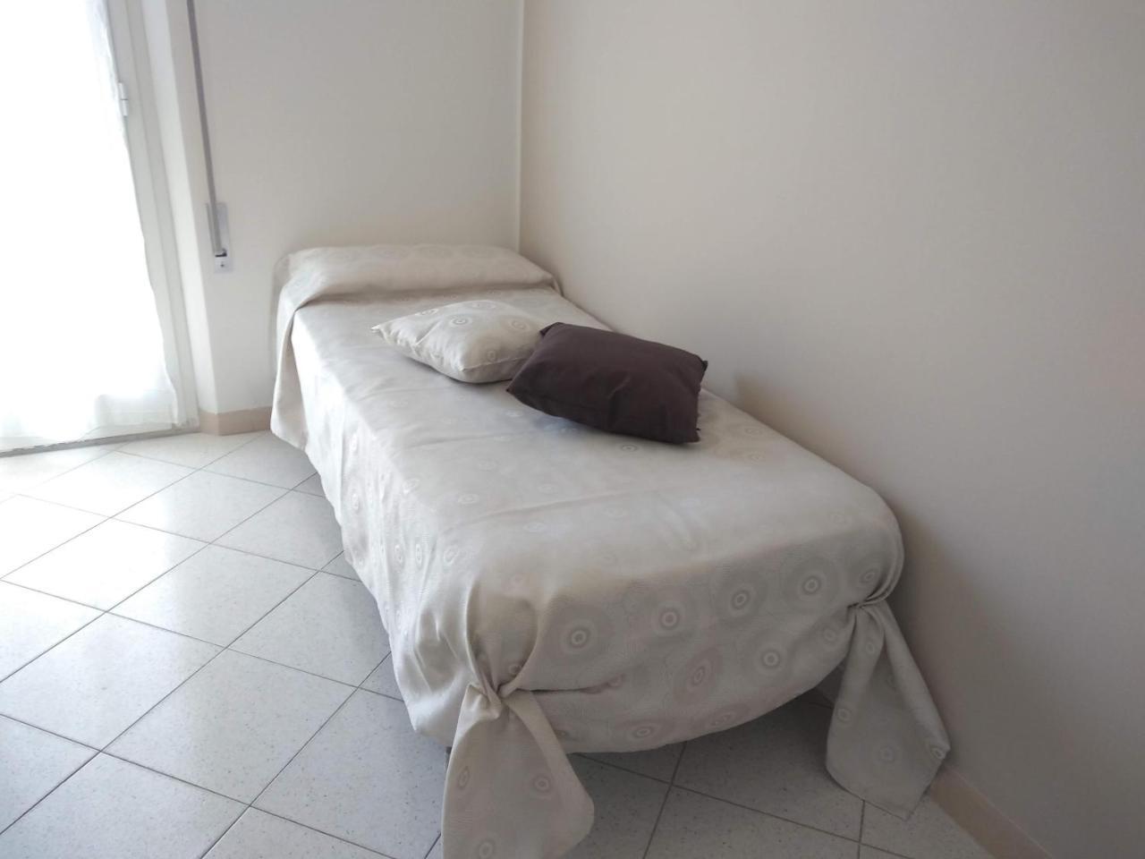 Hotel La Bella Vita Rimini Ngoại thất bức ảnh